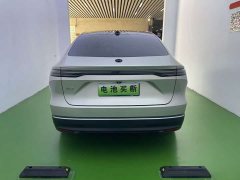 NIO EC7 75kWh - ფოტო 16