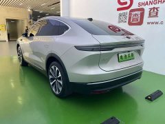 NIO EC7 75kWh - ფოტო 18