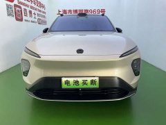 NIO EC7 75kWh - ფოტო 2
