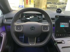 NIO EC7 75kWh - ფოტო 3