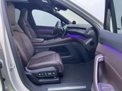 NIO EC7 75kWh - ფოტო 6