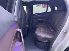 NIO EC7 75kWh - ფოტო 7
