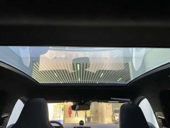 NIO EC7 75kWh - ფოტო 8