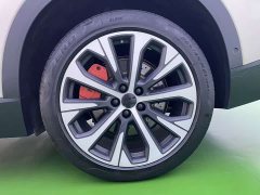 NIO EC7 75kWh - ფოტო 9