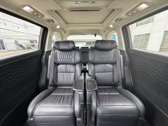 Honda Odyssey 2.0L e:HEV Luxury - ფოტო 13