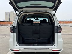 Honda Odyssey 2.0L e:HEV Luxury - ფოტო 16