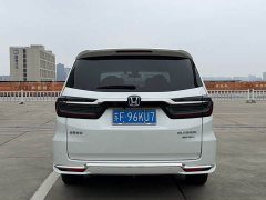 Honda Odyssey 2.0L e:HEV Luxury - ფოტო 4