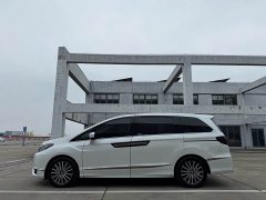 Honda Odyssey 2.0L e:HEV Luxury - ფოტო 6