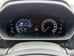 Honda Odyssey 2.0L e:HEV Luxury - ფოტო 7