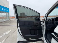 Honda Odyssey 2.0L e:HEV Luxury - ფოტო 8