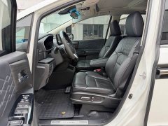 Honda Odyssey 2.0L e:HEV Luxury - ფოტო 9