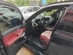 BMW X5 xDrive 40Li M Sport Midnight Edition Package - ფოტო 2