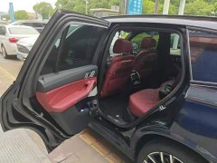 BMW X5 xDrive 40Li M Sport Midnight Edition Package - ფოტო 3