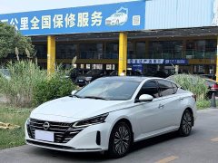Nissan Teana 2.0L XL-TLS Enjoy Edition - ფოტო 1