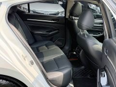 Nissan Teana 2.0L XL-TLS Enjoy Edition - ფოტო 10