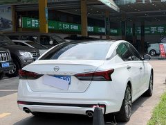 Nissan Teana 2.0L XL-TLS Enjoy Edition - ფოტო 11