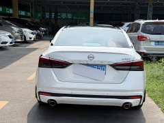 Nissan Teana 2.0L XL-TLS Enjoy Edition - ფოტო 12