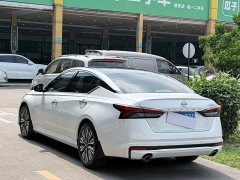 Nissan Teana 2.0L XL-TLS Enjoy Edition - ფოტო 13
