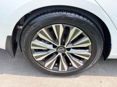 Nissan Teana 2.0L XL-TLS Enjoy Edition - ფოტო 14