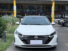 Nissan Teana 2.0L XL-TLS Enjoy Edition - ფოტო 2