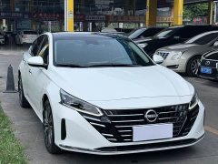 Nissan Teana 2.0L XL-TLS Enjoy Edition - ფოტო 3