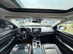 Nissan Teana 2.0L XL-TLS Enjoy Edition - ფოტო 4