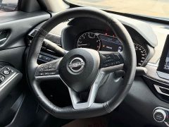 Nissan Teana 2.0L XL-TLS Enjoy Edition - ფოტო 5