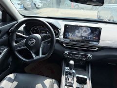 Nissan Teana 2.0L XL-TLS Enjoy Edition - ფოტო 6