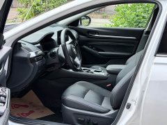 Nissan Teana 2.0L XL-TLS Enjoy Edition - ფოტო 7