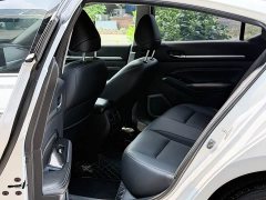 Nissan Teana 2.0L XL-TLS Enjoy Edition - ფოტო 8