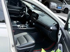 Nissan Teana 2.0L XL-TLS Enjoy Edition - ფოტო 9