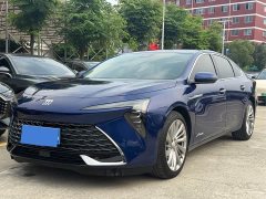Buick Junyue Avvia Edition - ფოტო 1