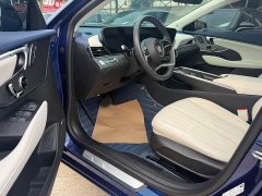 Buick Junyue Avvia Edition - ფოტო 10