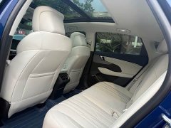 Buick Junyue Avvia Edition - ფოტო 11