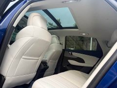 Buick Junyue Avvia Edition - ფოტო 12