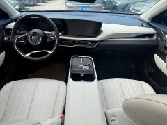 Buick Junyue Avvia Edition - ფოტო 15