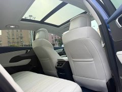 Buick Junyue Avvia Edition - ფოტო 16