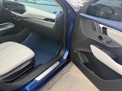 Buick Junyue Avvia Edition - ფოტო 17