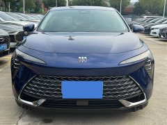 Buick Junyue Avvia Edition - ფოტო 2