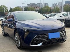 Buick Junyue Avvia Edition - ფოტო 3