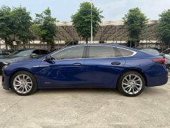 Buick Junyue Avvia Edition - ფოტო 4