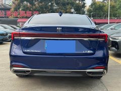 Buick Junyue Avvia Edition - ფოტო 6