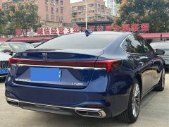 Buick Junyue Avvia Edition - ფოტო 7