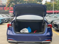 Buick Junyue Avvia Edition - ფოტო 8