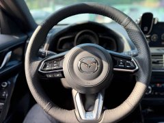 Mazda CX-4 2021 2.0L Automatic FWD Skyactiv Explorer Edition - ფოტო 10