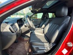 Mazda CX-4 2021 2.0L Automatic FWD Skyactiv Explorer Edition - ფოტო 15