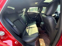 Mazda CX-4 2021 2.0L Automatic FWD Skyactiv Explorer Edition - ფოტო 17
