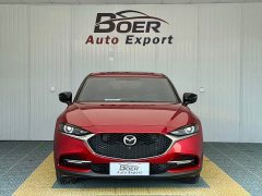 Mazda CX-4 2021 2.0L Automatic FWD Skyactiv Explorer Edition - ფოტო 2