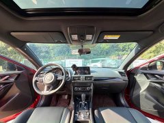 Mazda CX-4 2021 2.0L Automatic FWD Skyactiv Explorer Edition - ფოტო 20