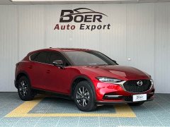 Mazda CX-4 2021 2.0L Automatic FWD Skyactiv Explorer Edition - ფოტო 3